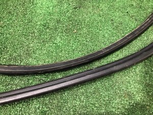 Уплотнитель багажника SUBARU FORESTER OEM 62714FC000 SF5 1998 silver 792