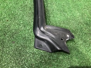 Уплотнитель дверей левый SUBARU FORESTER OEM 62710FC010 SF5 1998 silver 792