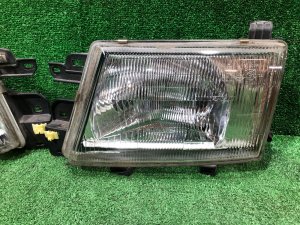 Фары SUBARU FORESTER OEM 84001FC031, 84001FC021 SF5 1998