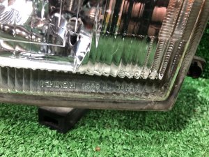 Фары SUBARU FORESTER OEM 84001FC031, 84001FC021 SF5 1998