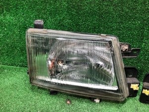 Фары SUBARU FORESTER OEM 84001FC031, 84001FC021 SF5 1998