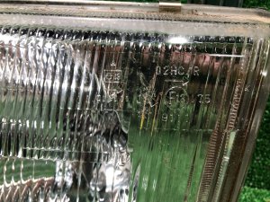 Фары SUBARU FORESTER OEM 84001FC031, 84001FC021 SF5 1998