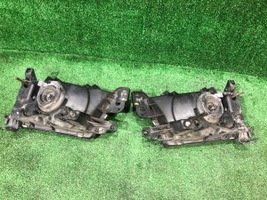 Фары SUBARU FORESTER OEM 84001FC031, 84001FC021 SF5 1998