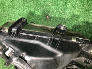 Фары SUBARU FORESTER OEM 84001FC031, 84001FC021 SF5 1998