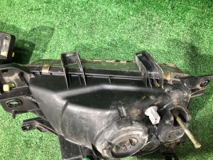 Фары с габаритами SUBARU FORESTER OEM 84001FC031, 84001FC021 SF5 1998