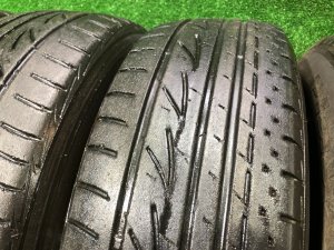 Шины Bridgestone PLAYZ rv 205/70R15 SUBARU FORESTER OEM 28121FC001 SF5 1998