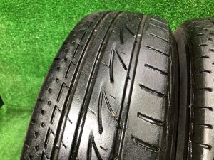 Шины Bridgestone PLAYZ rv 205/70R15 SUBARU FORESTER OEM 28121FC001 SF5 1998