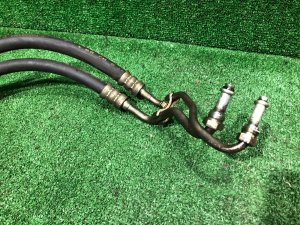Шланги гур SUBARU FORESTER OEM 34610FC090 SF5 1998 EJ202 MT