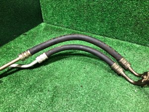 Шланги гур SUBARU FORESTER OEM 34610FC090 SF5 1998 EJ202 MT
