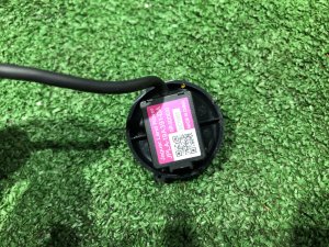 Микрофон LAND ROVER RANGE ROVER SPORT OEM JPLA-19A391-DA, LR129342 L494 2019