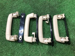 Ручки салона LR108248, LR108255, LR108254 LAND ROVER RANGE ROVER SPORT