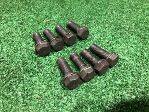 Болты маховика SUBARU FORESTER OEM 800210660 SF5 1998 EJ202 MT
