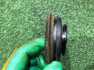 Втулка рулевой колонки SUBARU FORESTER OEM 34361FC000 SF5 1998 EJ202 MT