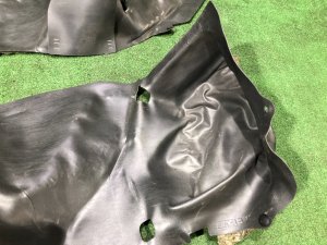 Шумоизоляция багажника SUBARU FORESTER OEM 90815FC050, 90815FC060 SF5 1998