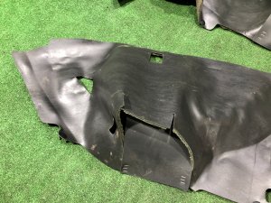 Шумоизоляция багажника SUBARU FORESTER OEM 90815FC050, 90815FC060 SF5 1998