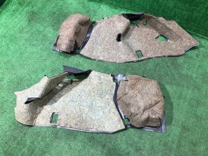 Шумоизоляция багажника SUBARU FORESTER OEM 90815FC050, 90815FC060 SF5 1998