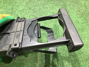 Подстаканник SUBARU FORESTER OEM 66150FC000OE SF5 1998 silver 792