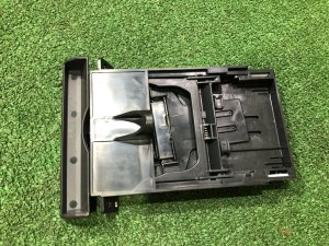 Подстаканник SUBARU FORESTER OEM 66150FC000OE SF5 1998 silver 792