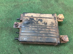 Абсорбер SUBARU IMPREZA WRX OEM 42035AE010 GDA 2002 EJ205 AT