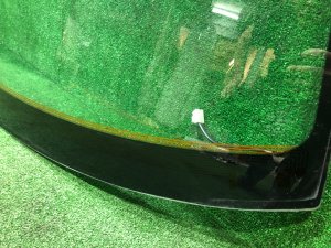 Стекло лобовое SUBARU FORESTER OEM 65009FC041 1999