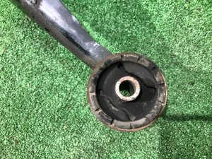 Балка редуктора SUBARU FORESTER OEM 41310FC000 SF5 1998 EJ202 MT