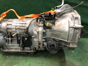 Акпп TZ1A3ZK2AA SUBARU FORESTER OEM 31000AD880 SF9 1999 EJ254 AT