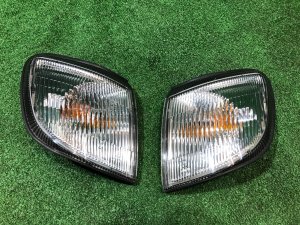 Габариты 84101FC000, 84101FC010 SUBARU FORESTER