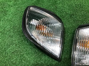 Габариты SUBARU FORESTER OEM 84101FC000, 84101FC010 SF9, SF5 1998