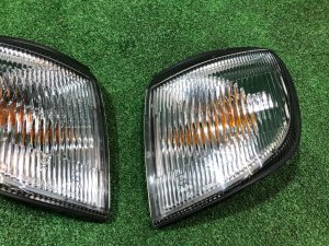 Габариты SUBARU FORESTER OEM 84101FC000, 84101FC010 SF9, SF5 1998