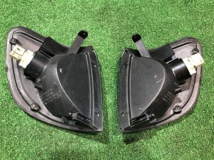 Габариты SUBARU FORESTER OEM 84101FC000, 84101FC010 SF9, SF5 1998