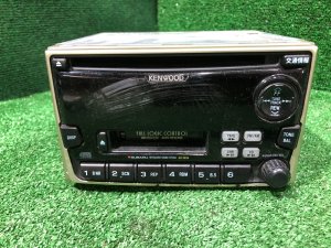 Магнитофон 12345678 SUBARU FORESTER
