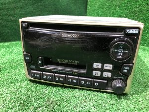 Магнитофон SUBARU FORESTER OEM 12345678 SF9, SF5 1998