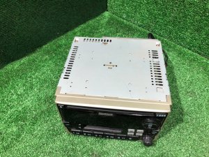 Магнитофон SUBARU FORESTER OEM 12345678 SF9, SF5 1998