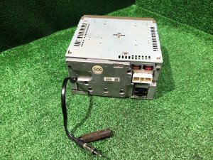 Магнитофон SUBARU FORESTER OEM 12345678 SF9, SF5 1998