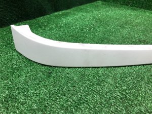 Планка под фару правая SUBARU FORESTER OEM 57112FC000WG SF9, SF5 1998 White 51E