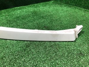 Планка под фару правая SUBARU FORESTER OEM 57112FC000WG SF9, SF5 1998 White 51E