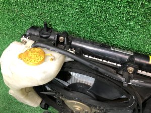 Радиатор двигателя SUBARU FORESTER OEM 45111FC340, 45199FC340 SF9, SF5 1998 EJ254 AT