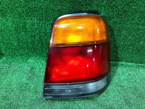 Стоп правый 84201FC061 SUBARU FORESTER