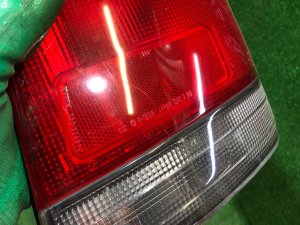 Стоп правый SUBARU FORESTER OEM 84201FC061 SF9, SF5 1998