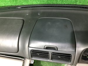 Торпедо SUBARU FORESTER OEM 66040FC000OE SF9, SF5 1998 White 51E