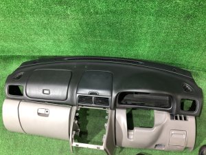 Торпедо SUBARU FORESTER OEM 66040FC000OE SF9, SF5 1998 White 51E