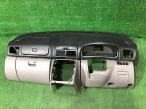 Торпедо SUBARU FORESTER OEM 66040FC000OE SF9, SF5 1998 White 51E