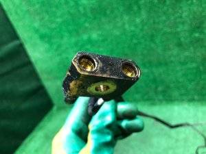 Трубки тормозные задние SUBARU FORESTER OEM 26522AA010, 26522AA020 SF9, SF5 1998 EJ254 AT