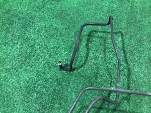 Трубки тормозные задние SUBARU FORESTER OEM 26522AA010, 26522AA020 SF9, SF5 1998 EJ254 AT
