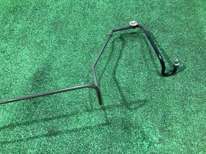 Трубки тормозные задние SUBARU FORESTER OEM 26522AA010, 26522AA020 SF9, SF5 1998 EJ254 AT