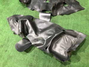 Шумоизоляция багажника SUBARU FORESTER OEM 90815FC050, 90815FC060 SF9, SF5 1998