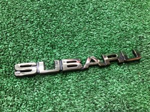 Эмблема Subaru 93080FC000 SUBARU FORESTER