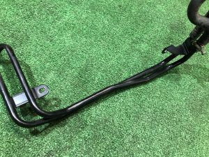 Трубки охлаждения акпп SUBARU FORESTER OEM 45156FC050 SF9 1999 EJ254 AT