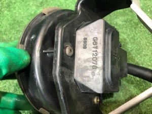 Круиз контроль SUBARU FORESTER OEM 87012FC050 SF9 1999 EJ254 AT