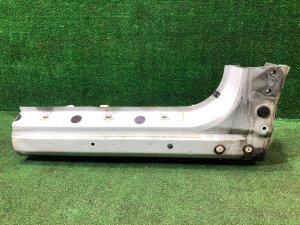 Порог металл правый 51402FC061 SUBARU FORESTER